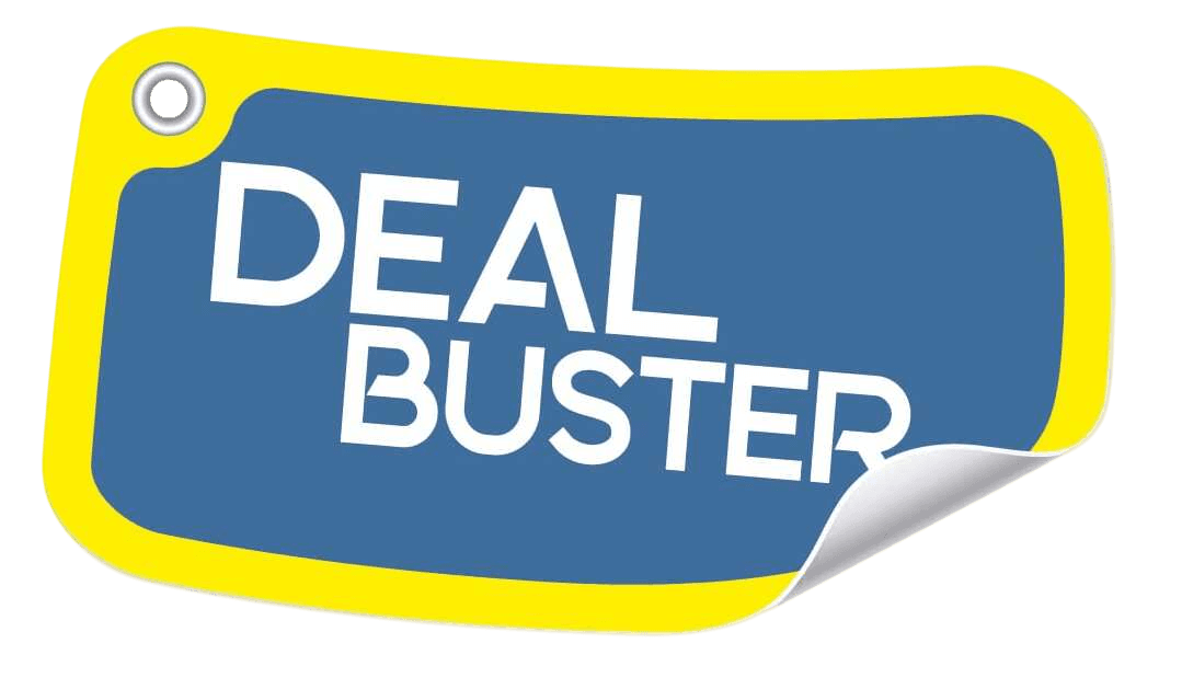 Dealbuster